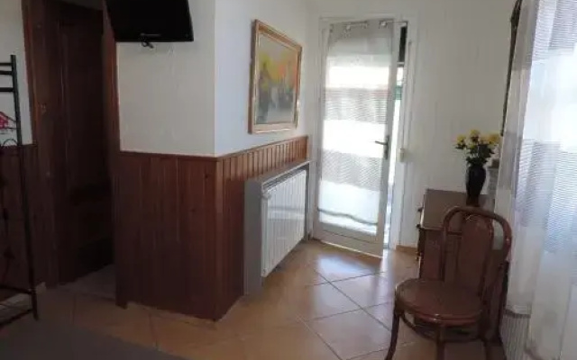 Maison Amets
