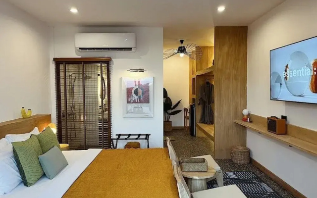 Rimtalay Resort Koh Larn