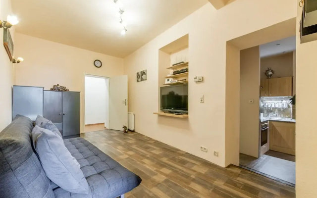 Private Apartment Eleonorenstraße