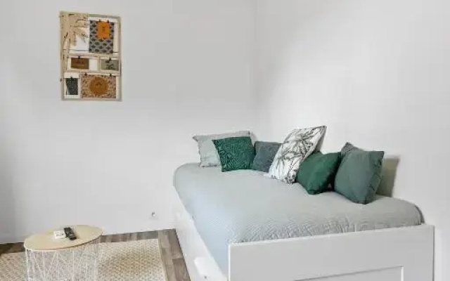 La Suite Classic