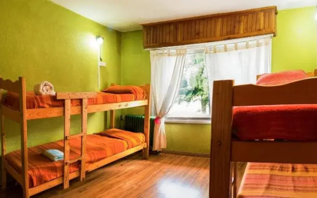 Estación Sur Hostel