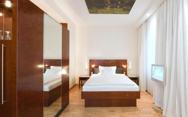 Grand Hotel Mussmann