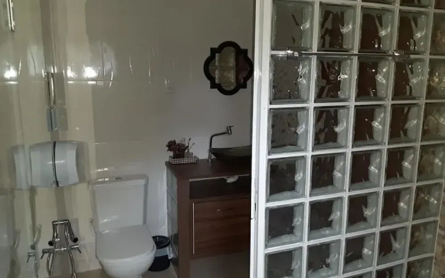 Maga Inn House - Centro