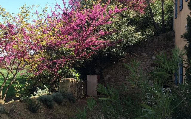 Gîtes Pech-Céleyran