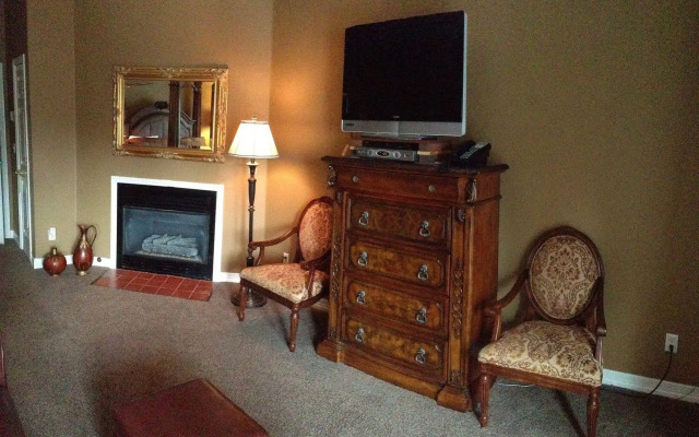 Breckenridge Boutique Hotel