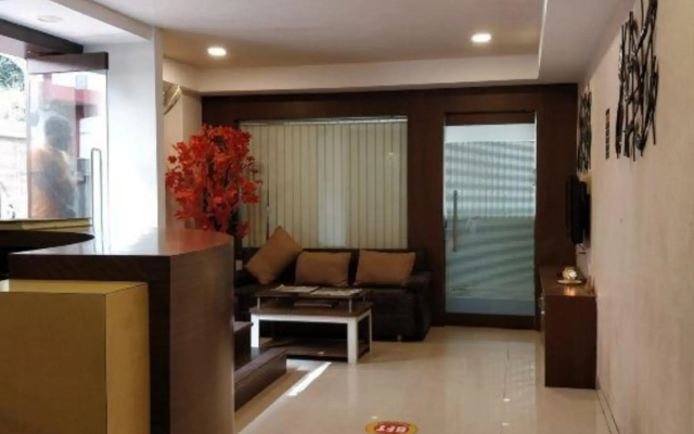 Hotel Amaravati,Siliguri