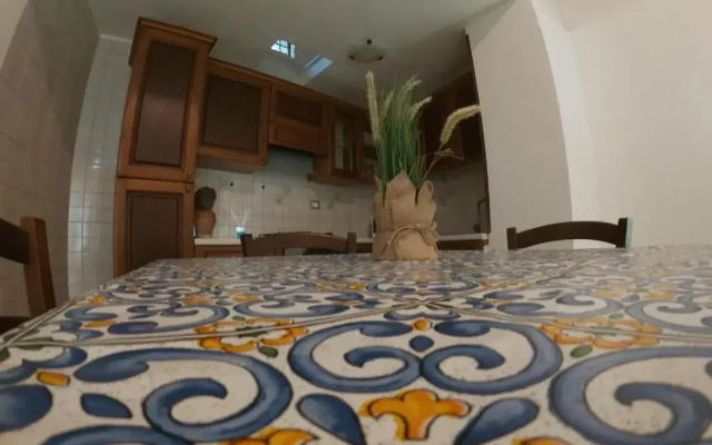 Casa Vacanza 207 Passi