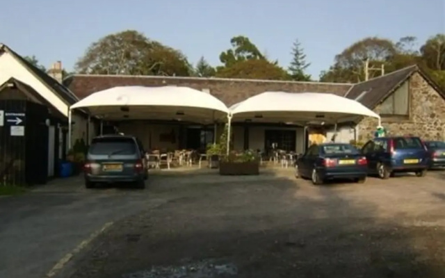 Wide Mouthed Frog Hotel And Restaurant