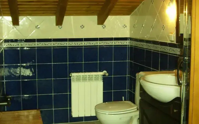Casa Rural Carrio