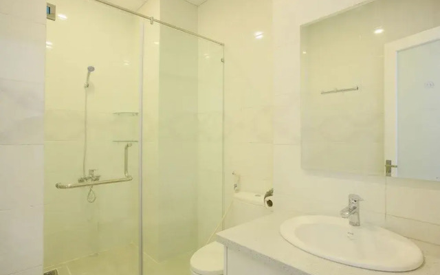 Omachi Hotel & Apartment