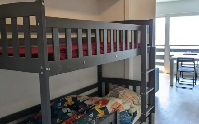 Cosy Apartment in a Central Location