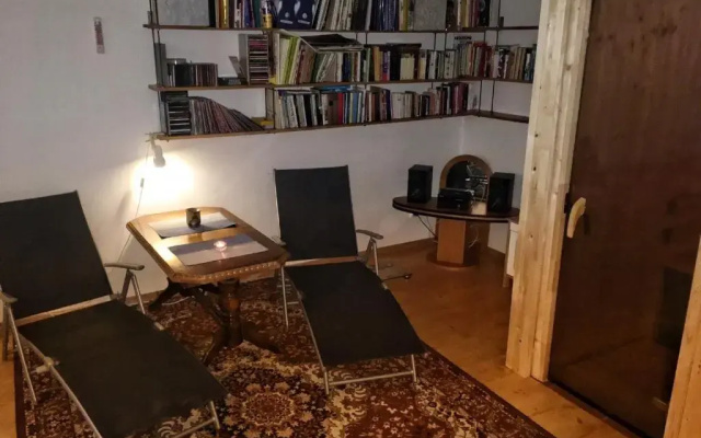 Apartmama Lipová