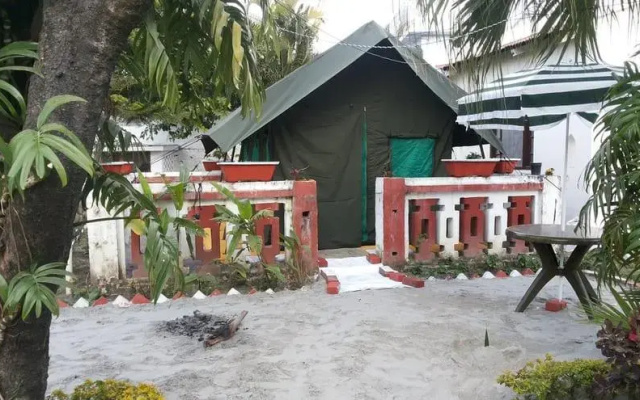 Hotel Sukhsadan