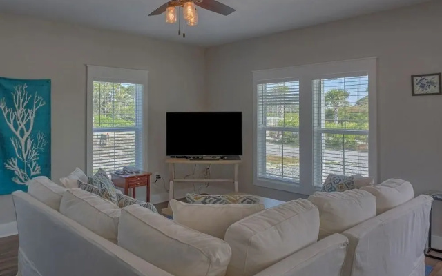 Bamba Cabana Apartment 3 Bedroom