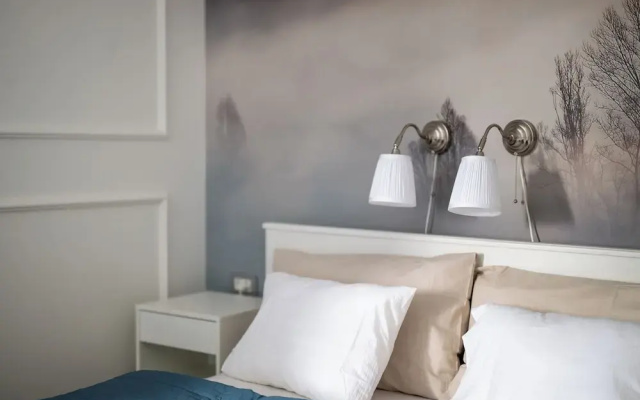 Z-One City Center Luxury Apartments