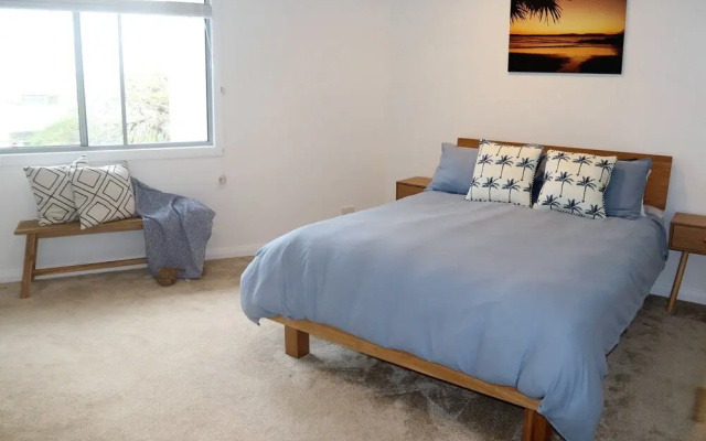 Kingscliff Beach Townhouse