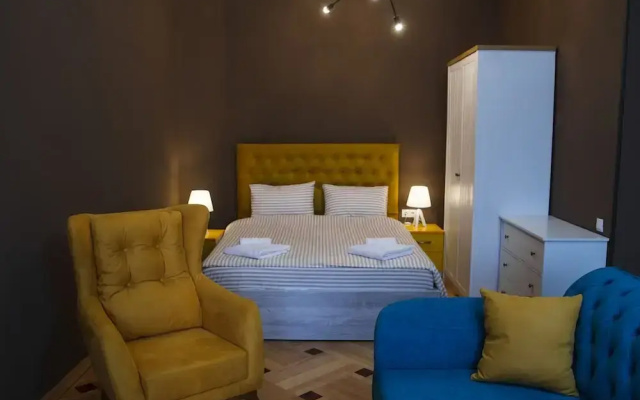 Hotel Dana Eva
