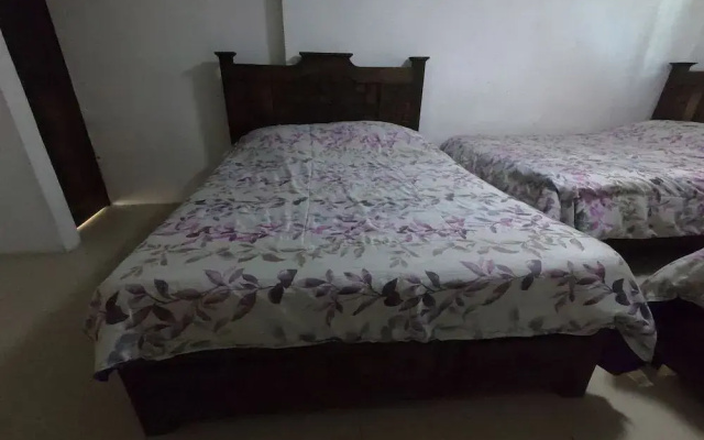 Hotel Punta Guadalupe
