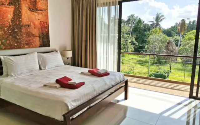 2 Bedroom Villa Cheong Mon