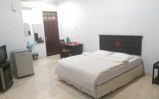 Avicenna Hotel