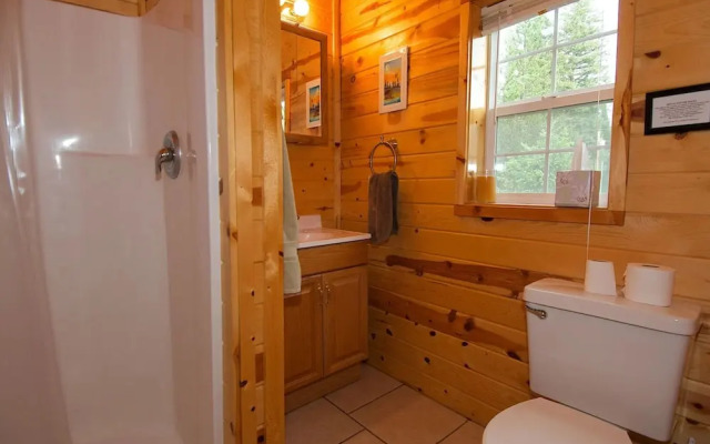 Trappers Chalet