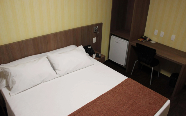 San Diego Suites Pampulha Oficial