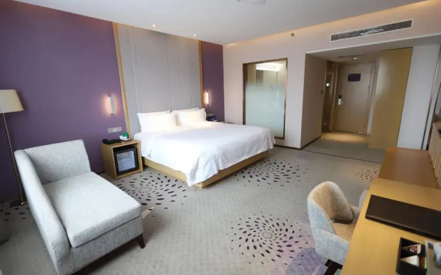 Juny Oriental Hotel