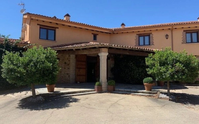 Hospedium Hotel Rural Ruta Imperial