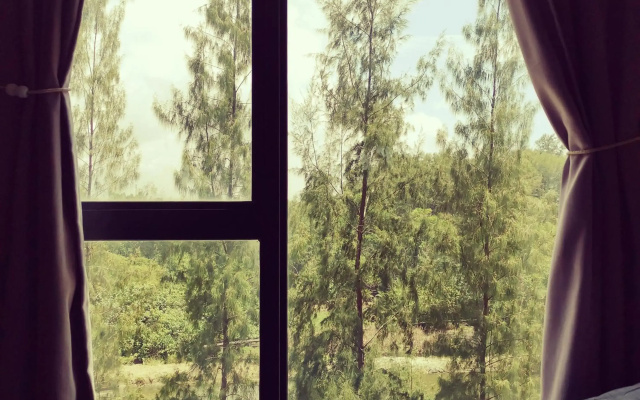 Samudra @ Swiss Garden Residence