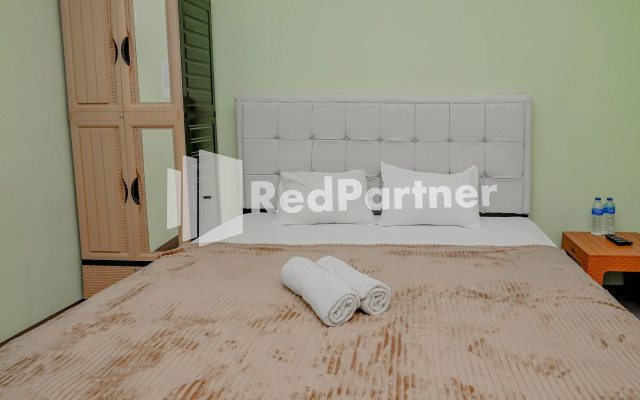 Krucuk Guest House Syariah RedPartner
