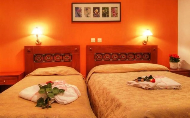 Artemiss Boutique Hotel