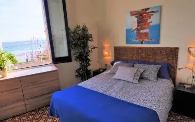 MARISOL SEAVIEW & BEACH - apartment