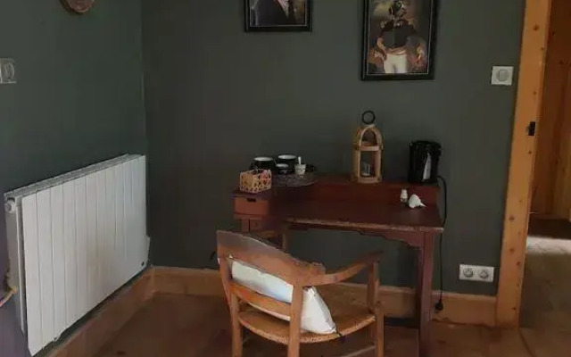 Chambres D'hôtes Chez Jalaine