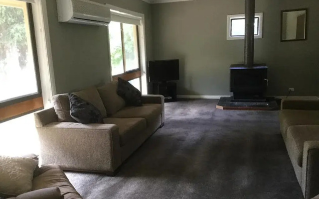 The Rocks Apartments