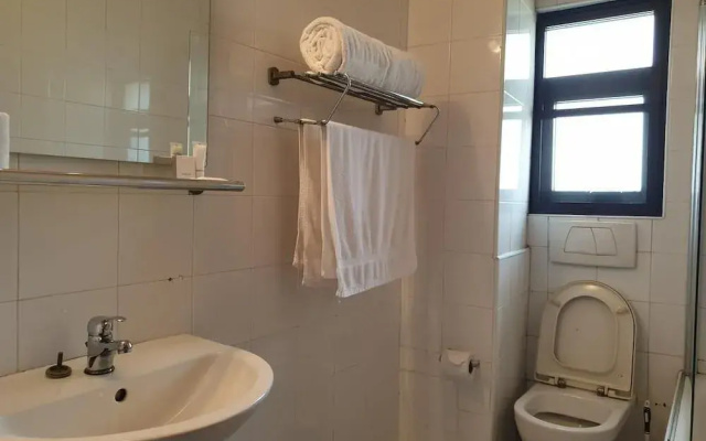 Cynarisso Hotel Lagos