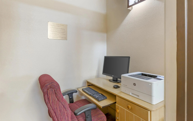 Best Western Gold Canyon Inn & Suites