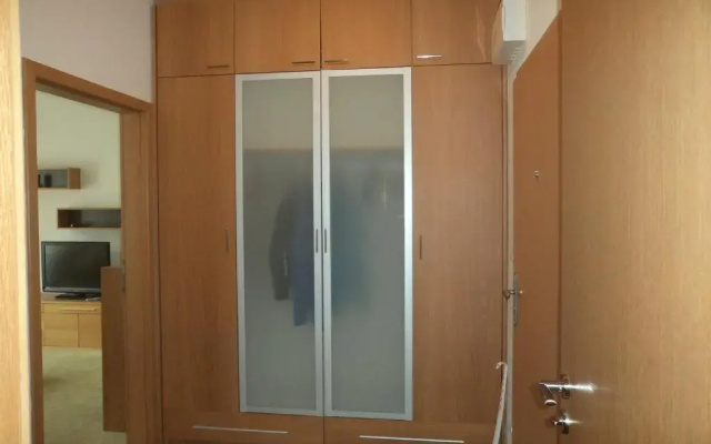 Apartmán Lucie Špindlerův Mlýn