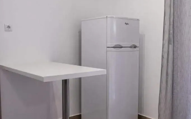 Apartment One