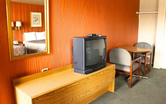 HavenPointe Inn & Suites