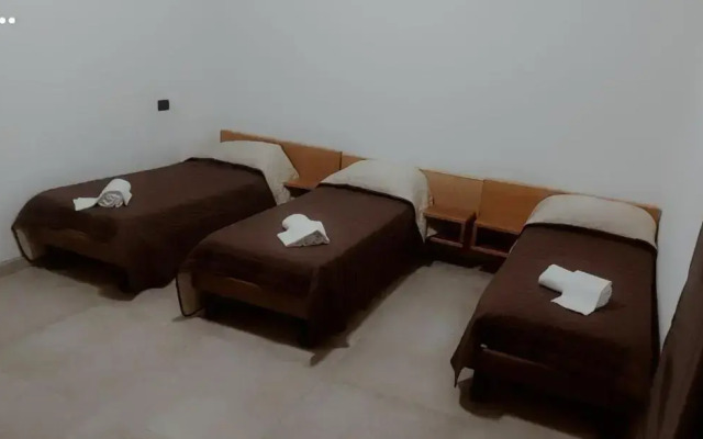 Hotel La Torre