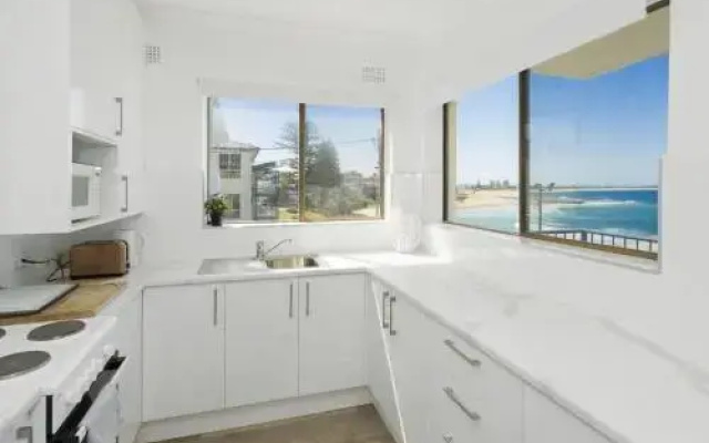 Waterfront Unit, Unit 2