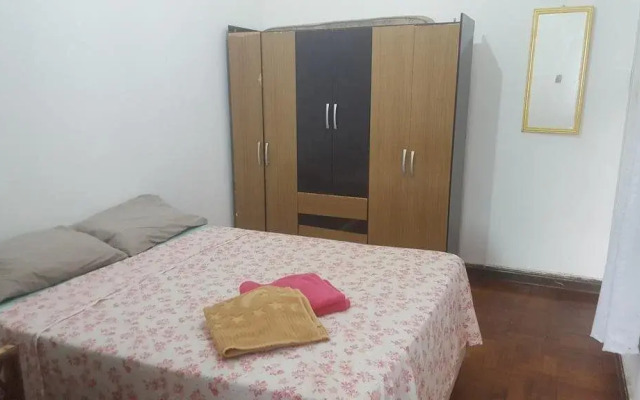 Albergue Aquário