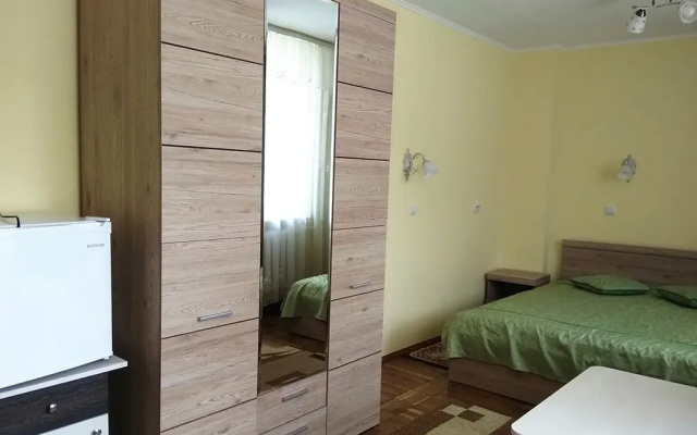 Alesya Sanatorium