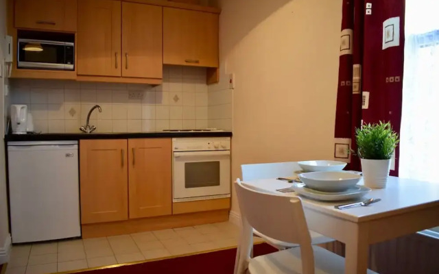 Studio Apartment In Drumcondra