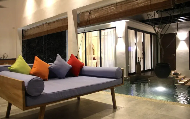 Langkawi De Villa