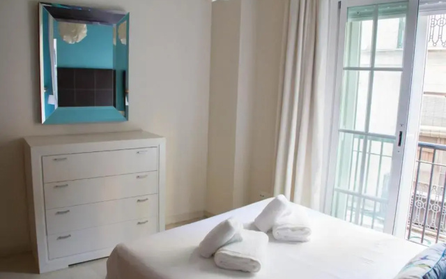 Apartamento Ulises Suite 1