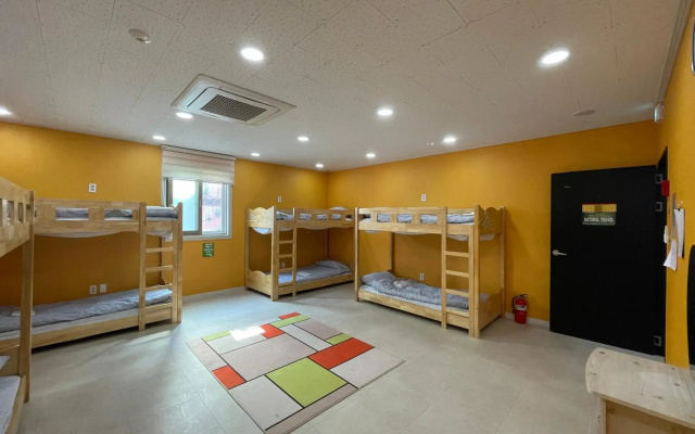 Yesjun Guest house