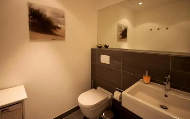 Ferienwohnung Villa Seeadler