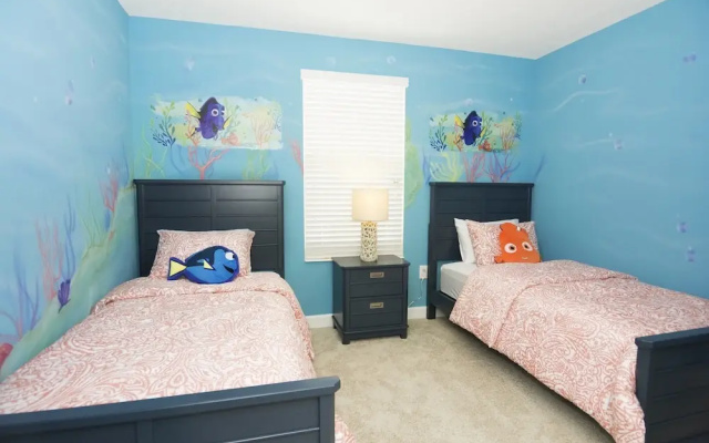 Storey Lake 4788