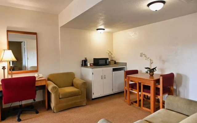 Campus Inn